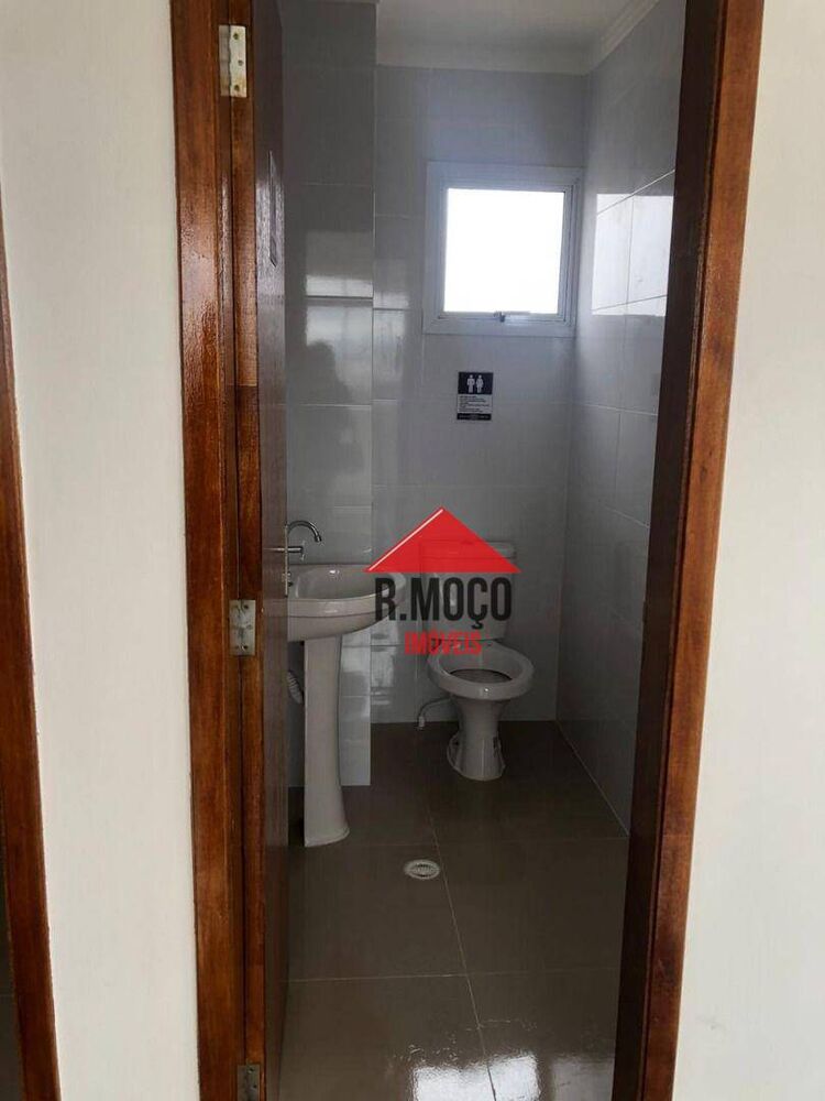 Apartamento, 2 quartos, 39 m² - Foto 1