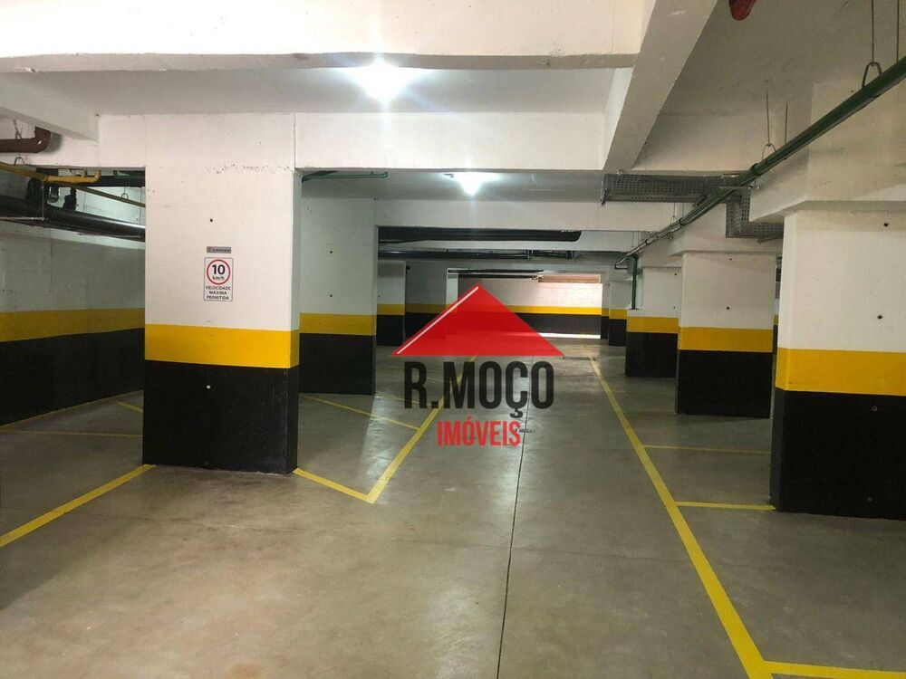 Apartamento, 2 quartos, 39 m² - Foto 11