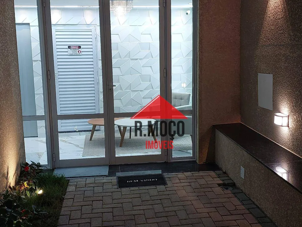 Apartamento, 2 quartos, 39 m² - Foto 12