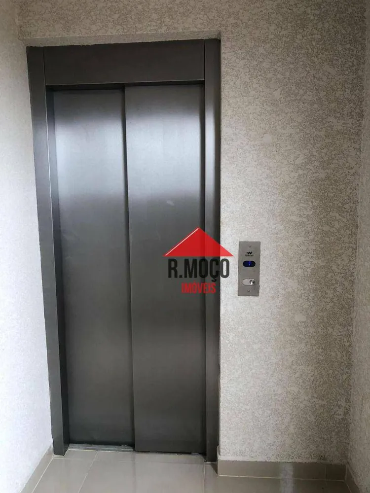 Apartamento, 2 quartos, 39 m² - Foto 9