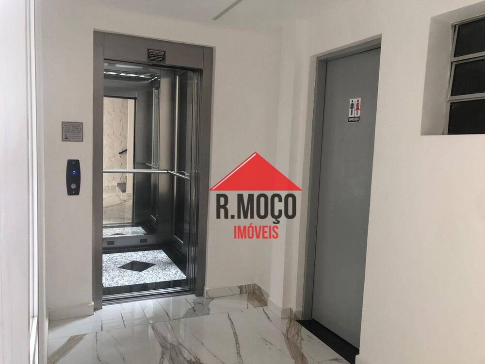 Apartamento, 2 quartos, 39 m² - Foto 2