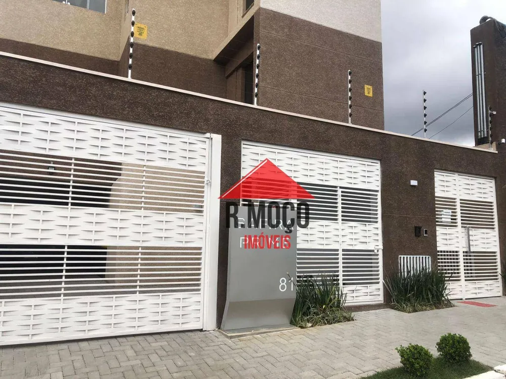Apartamento, 2 quartos, 39 m² - Foto 1