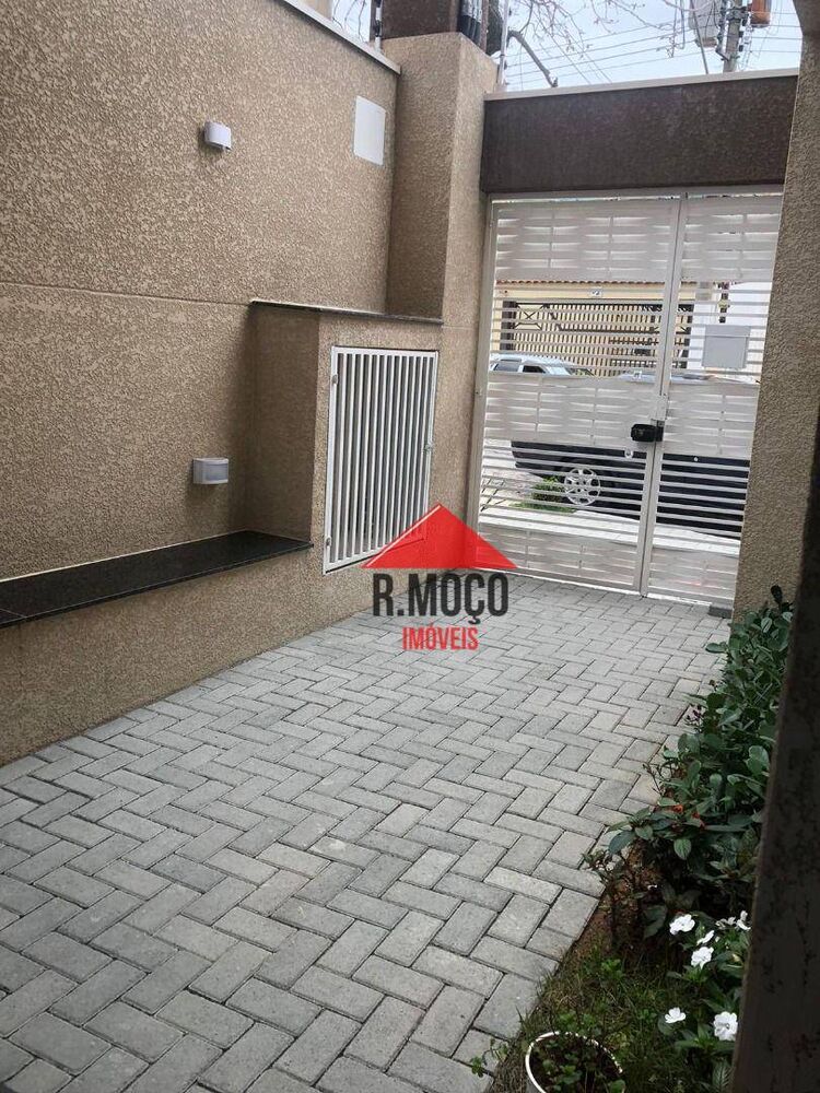 Apartamento, 2 quartos, 39 m² - Foto 4