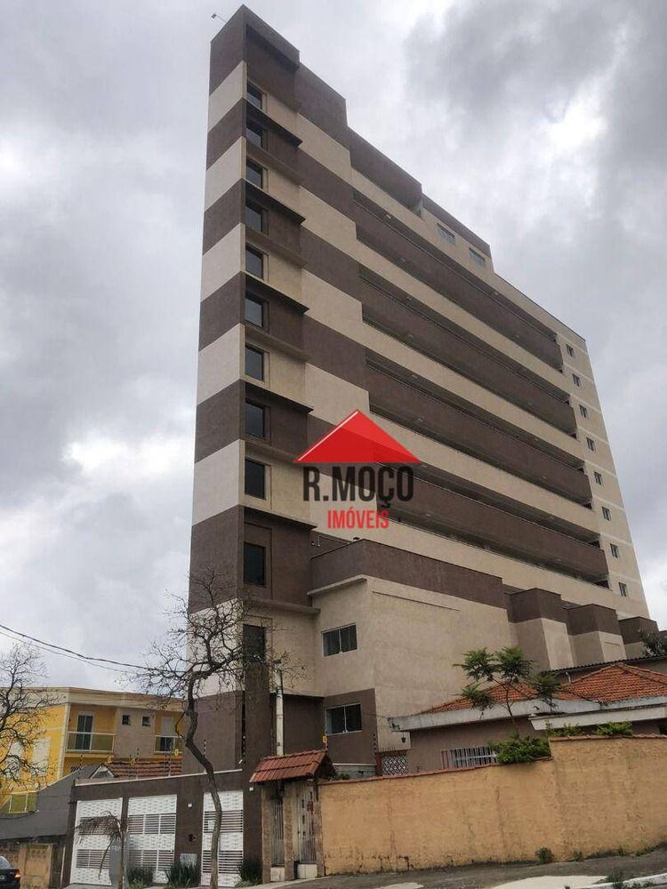 Apartamento, 2 quartos, 39 m² - Foto 5