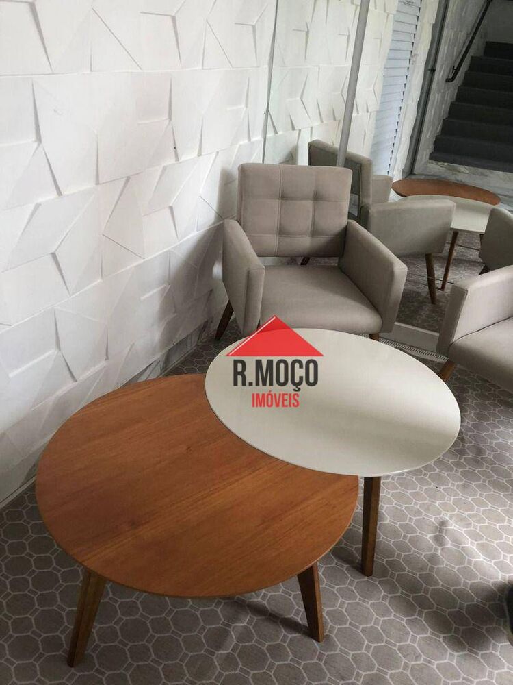 Apartamento, 2 quartos, 39 m² - Foto 3