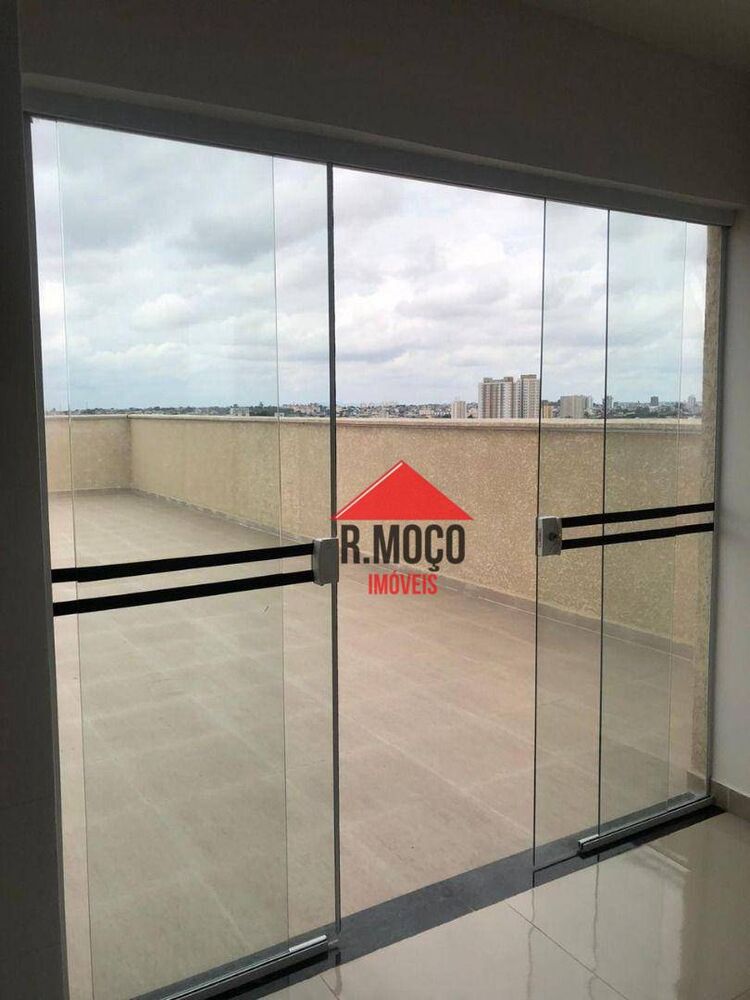 Apartamento, 2 quartos, 39 m² - Foto 8