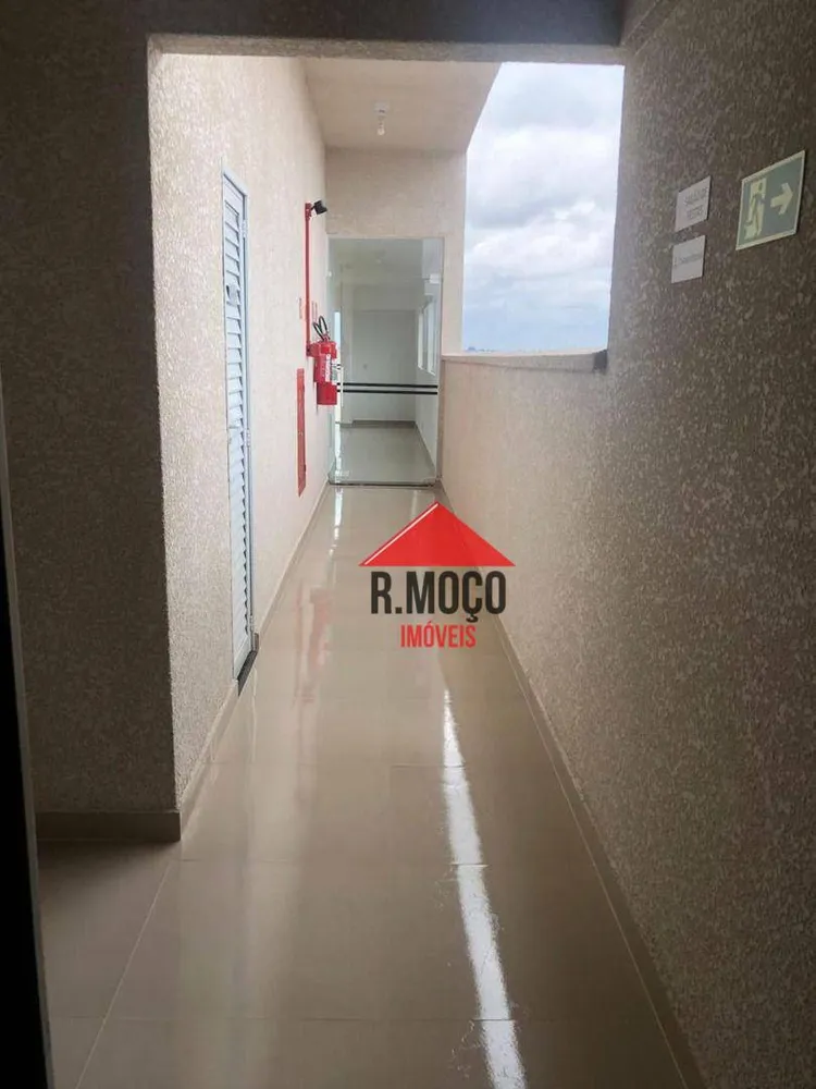 Apartamento, 2 quartos, 39 m² - Foto 20
