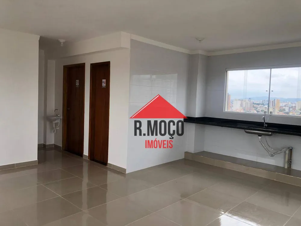 Apartamento, 2 quartos, 39 m² - Foto 15