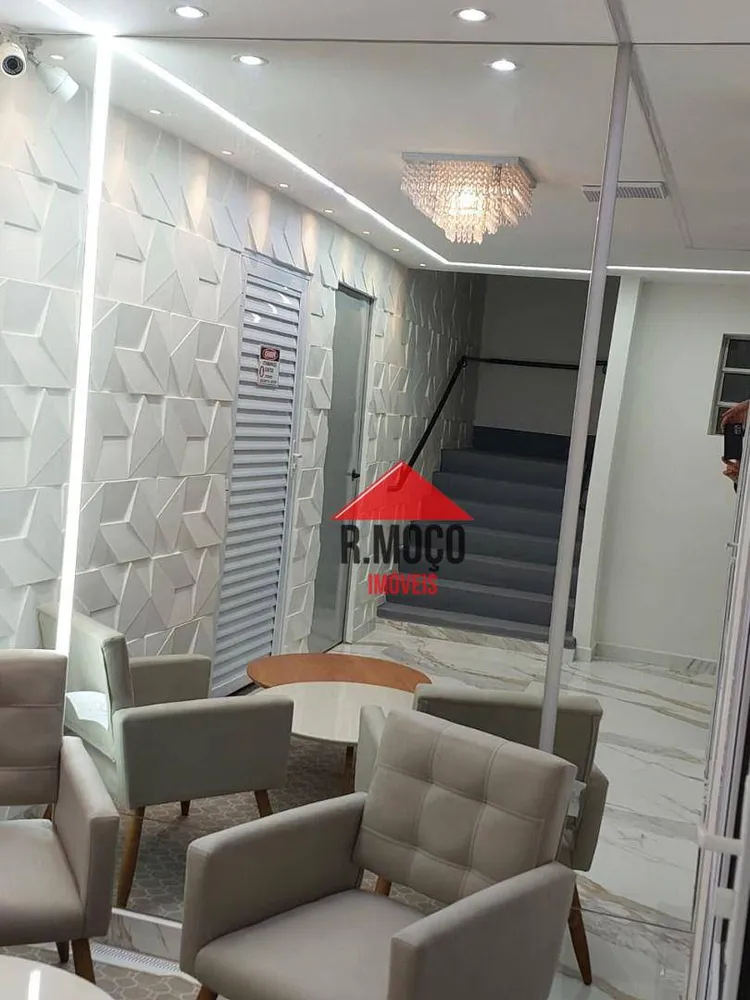 Apartamento, 2 quartos, 39 m² - Foto 14