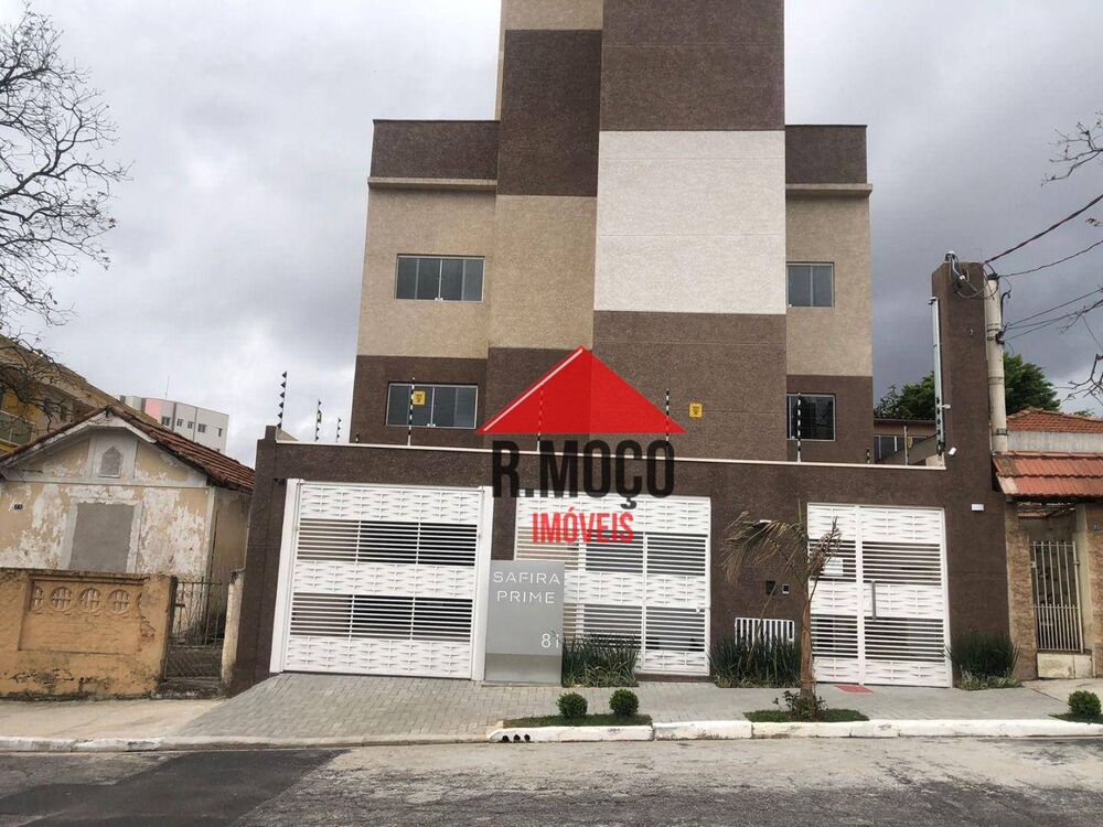 Apartamento, 2 quartos, 39 m² - Foto 7