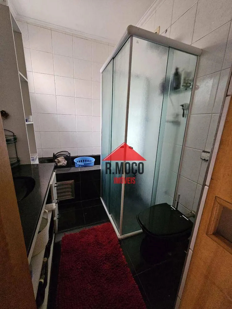 Casa, 3 quartos, 180 m² - Foto 14