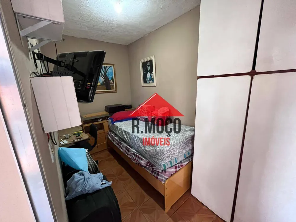 Casa, 3 quartos, 180 m² - Foto 10
