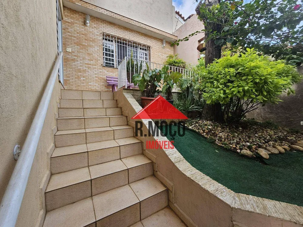 Casa, 3 quartos, 180 m² - Foto 1