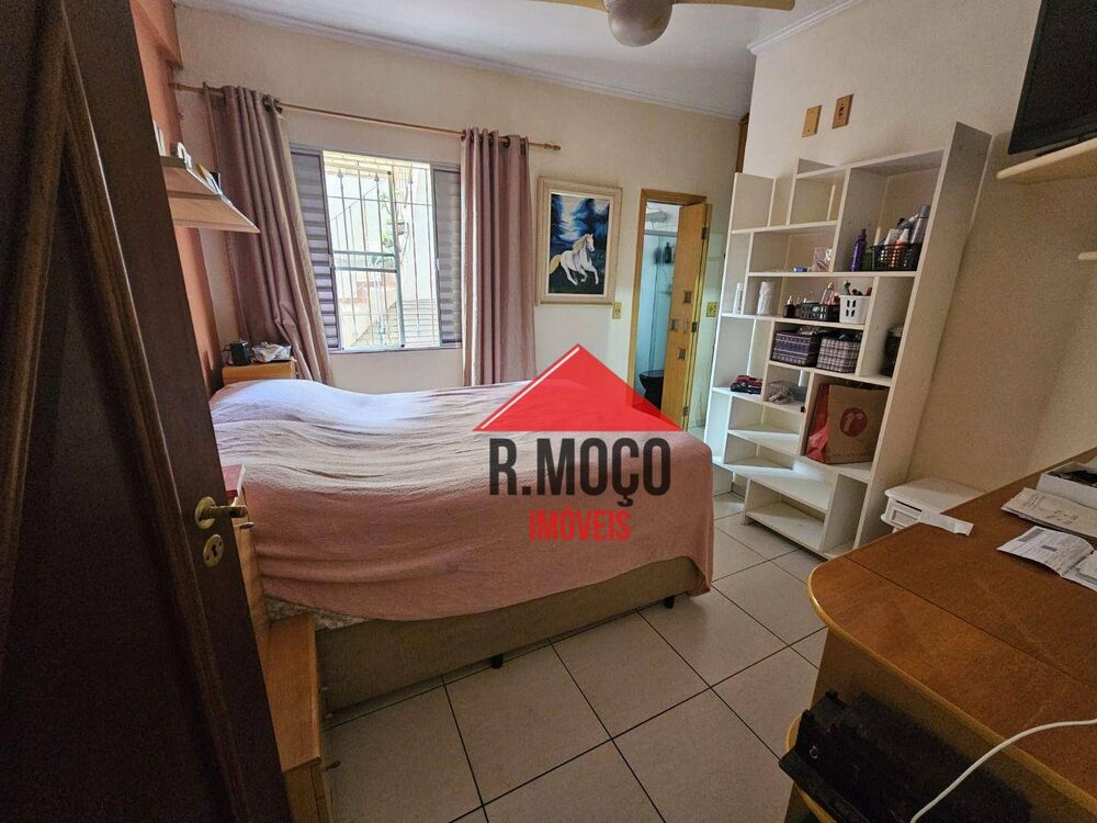 Casa, 3 quartos, 180 m² - Foto 3