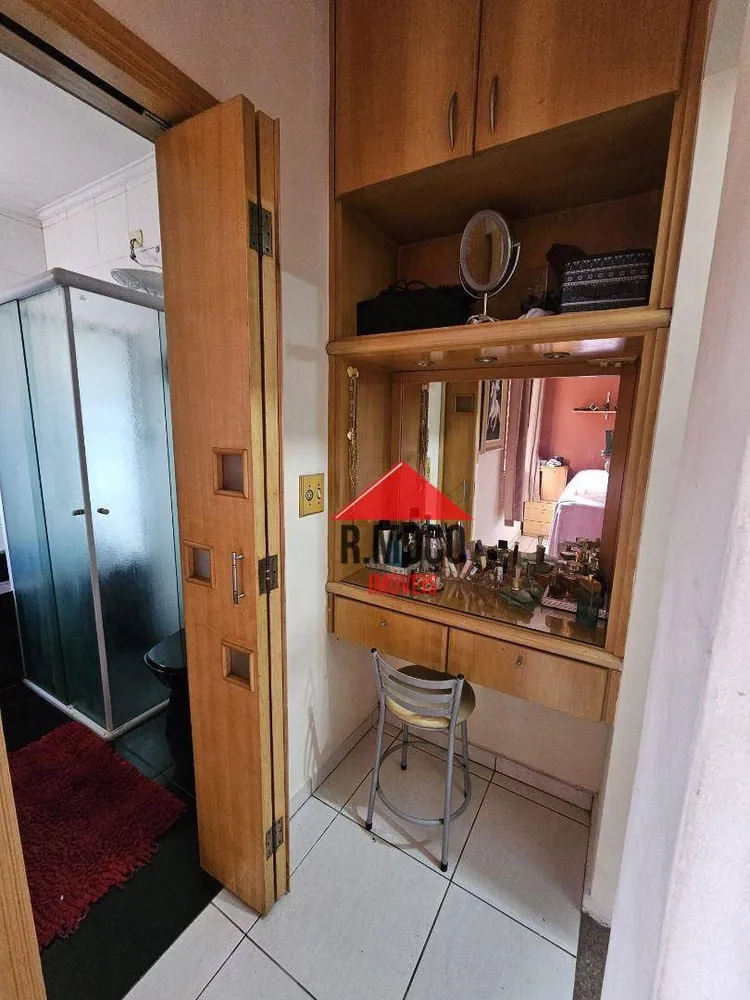 Casa, 3 quartos, 180 m² - Foto 9