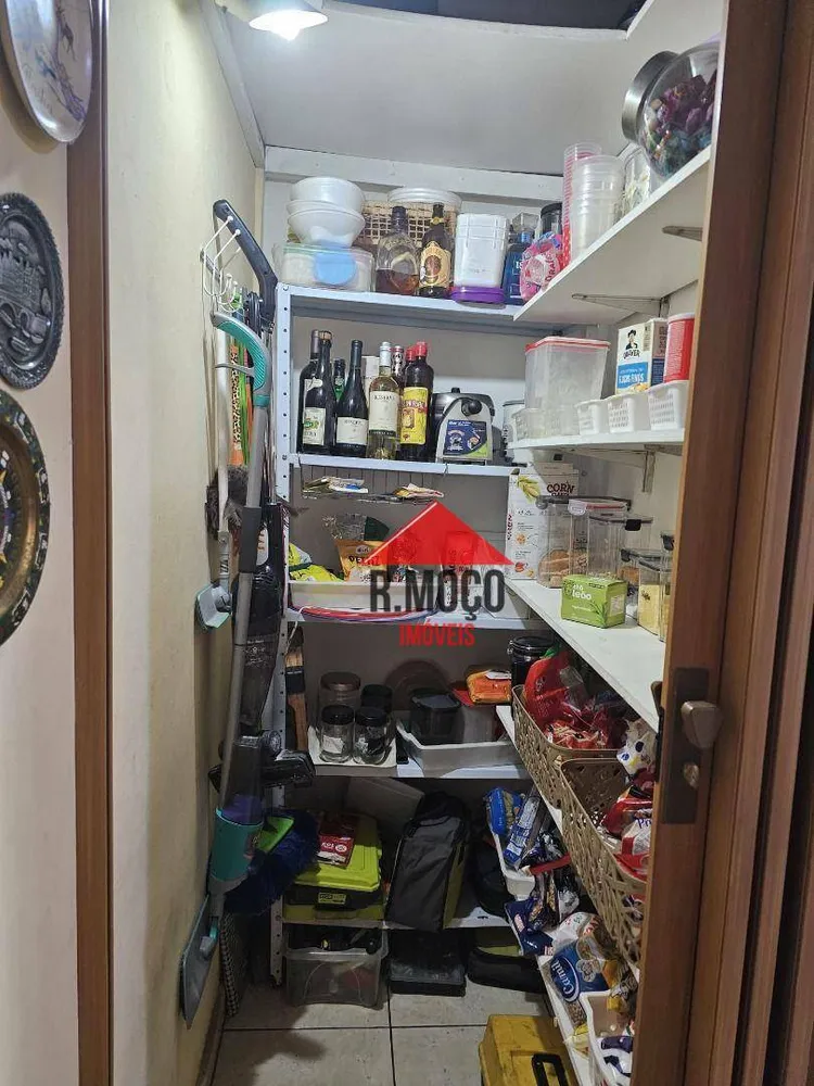 Casa, 3 quartos, 180 m² - Foto 5