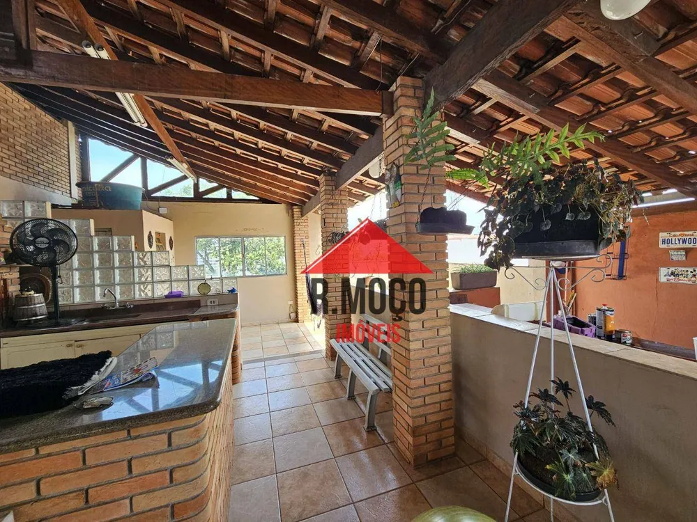 Casa, 3 quartos, 180 m² - Foto 15