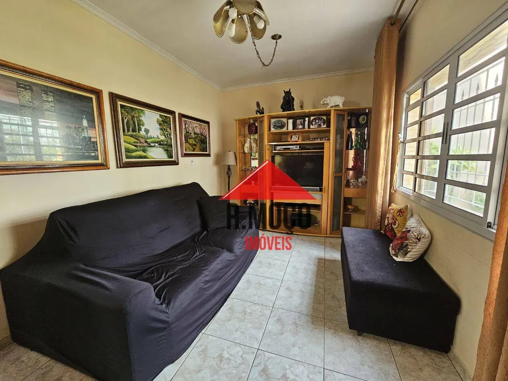 Casa, 3 quartos, 180 m² - Foto 3