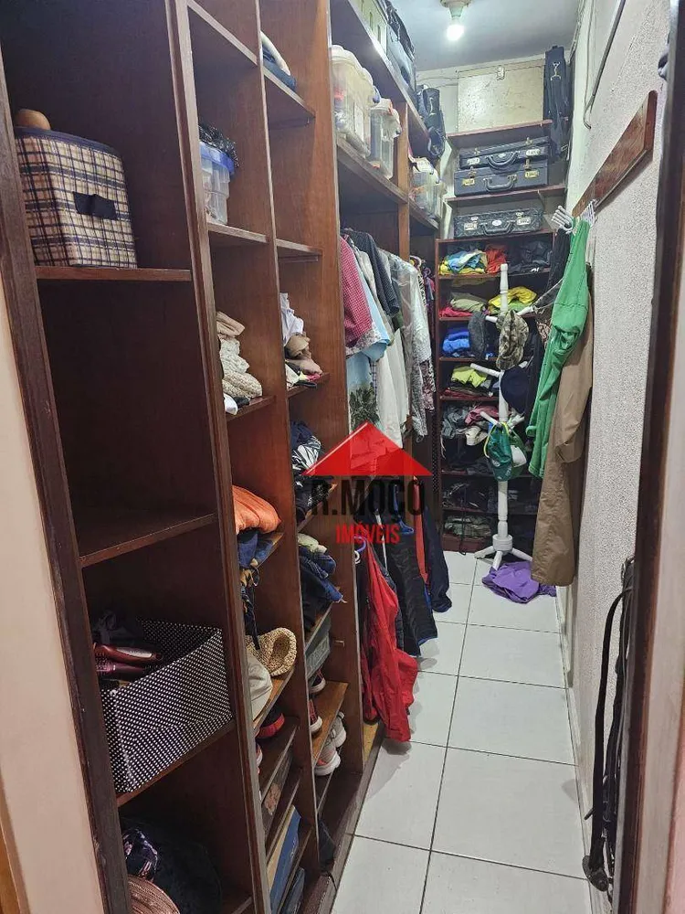 Casa, 3 quartos, 180 m² - Foto 11