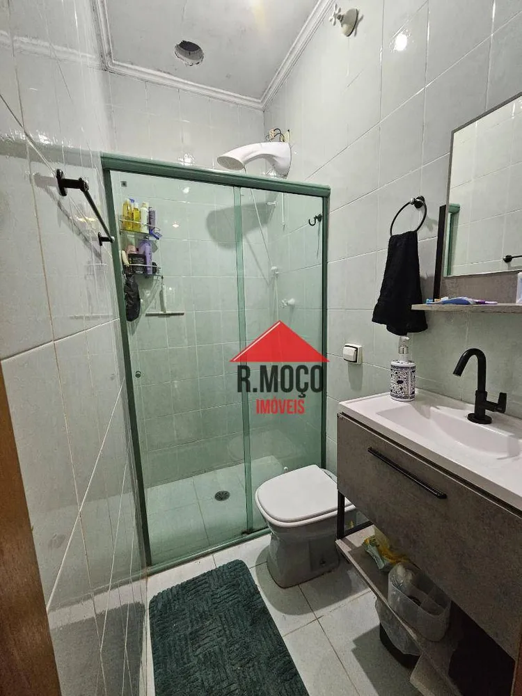 Casa, 3 quartos, 180 m² - Foto 13