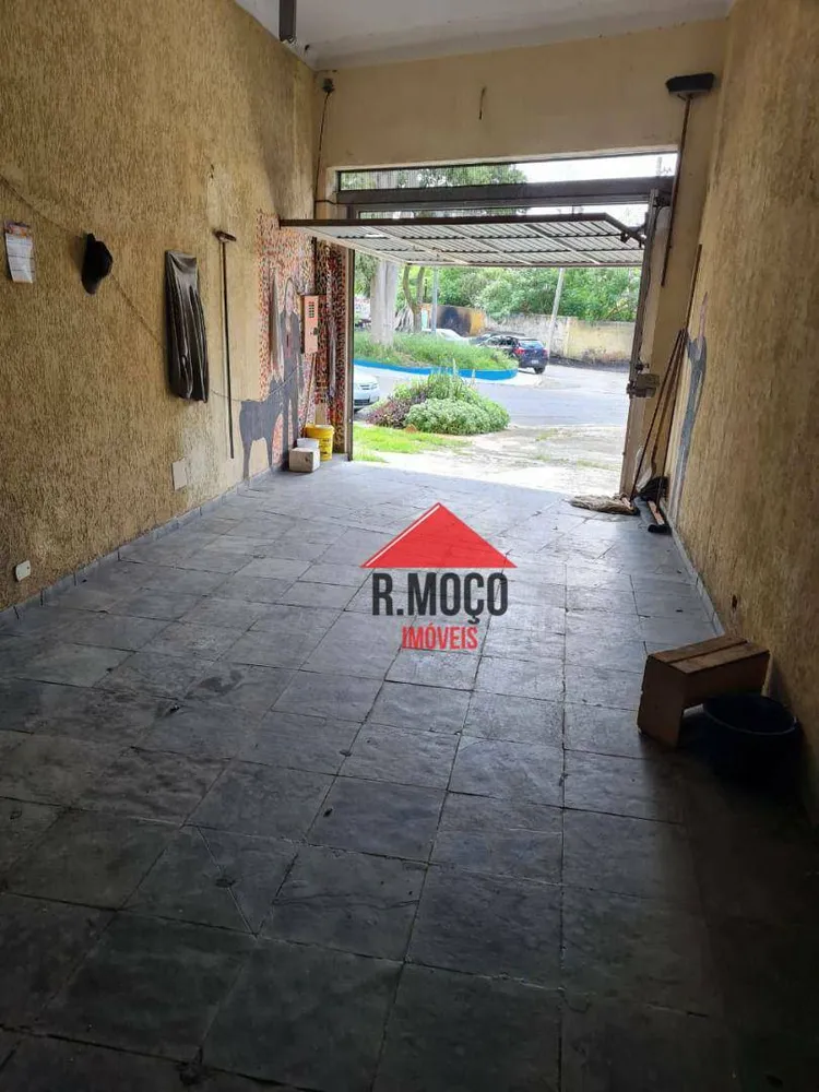 Loja-Salão, 135 m² - Foto 3