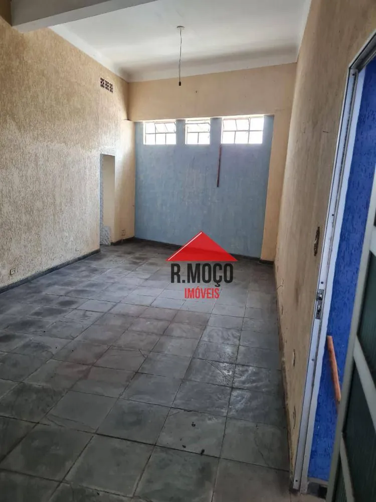 Loja-Salão, 135 m² - Foto 1