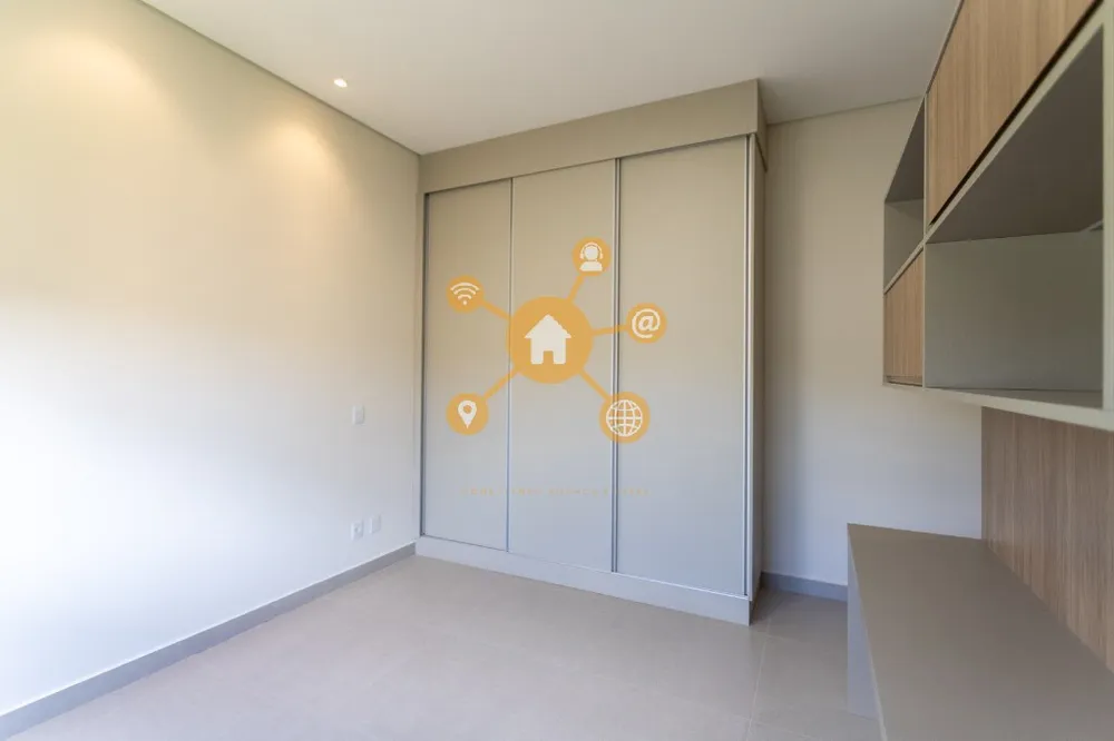 Casa, 4 quartos, 360 m² - Foto 4