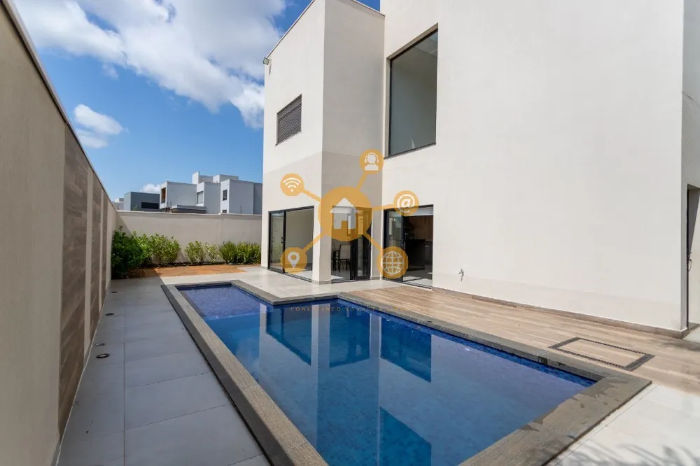 Casa, 4 quartos, 360 m² - Foto 6