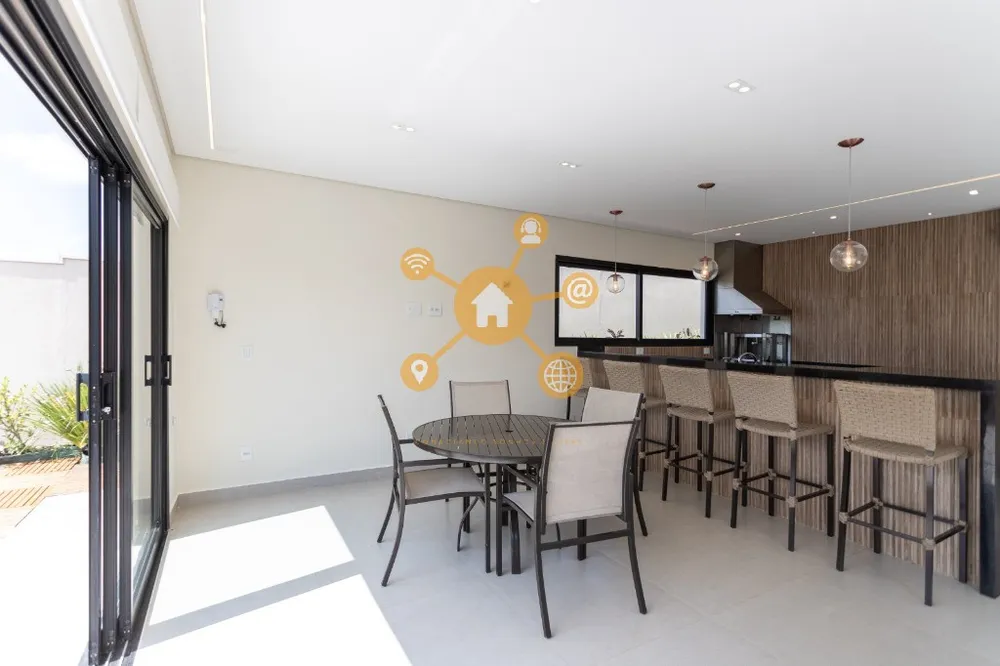 Casa, 4 quartos, 360 m² - Foto 3