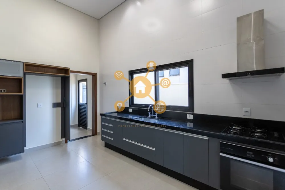 Casa, 4 quartos, 360 m² - Foto 2