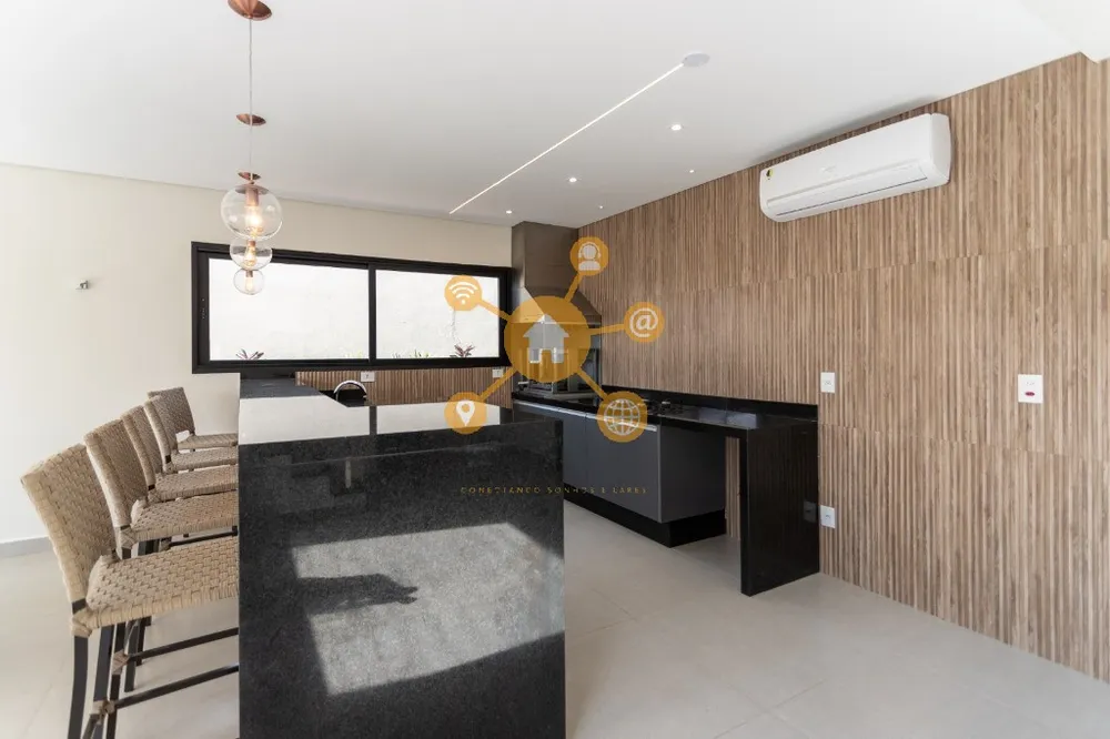 Casa, 4 quartos, 360 m² - Foto 2