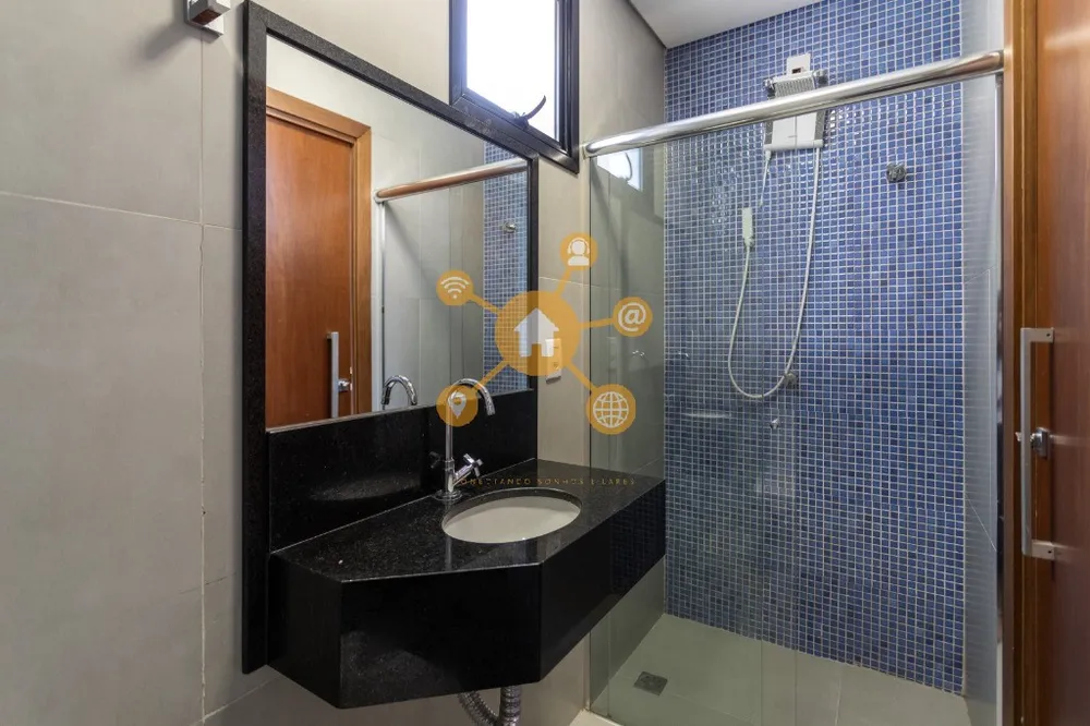Casa, 4 quartos, 360 m² - Foto 7