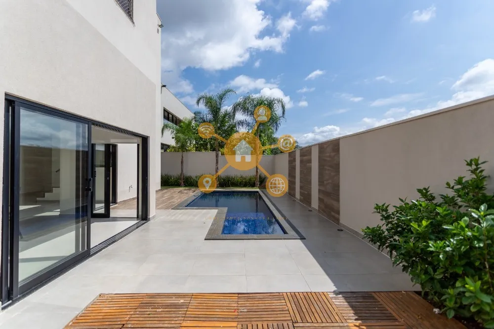 Casa, 4 quartos, 360 m² - Foto 8
