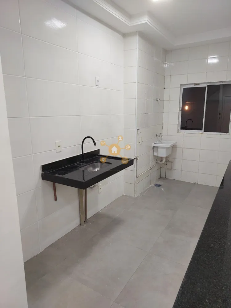Apartamento, 2 quartos, 112 m² - Foto 4