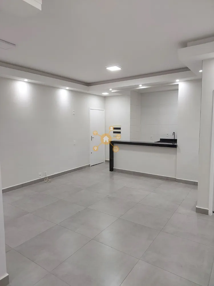 Apartamento, 2 quartos, 112 m² - Foto 1