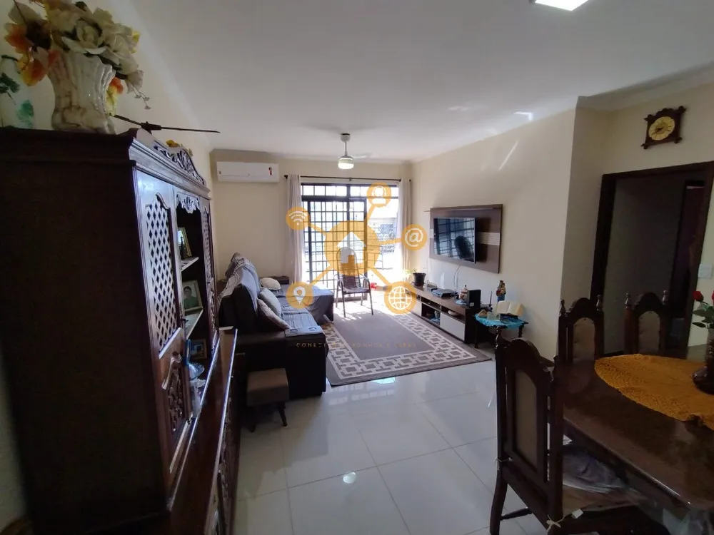 Apartamento, 3 quartos, 116 m² - Foto 8