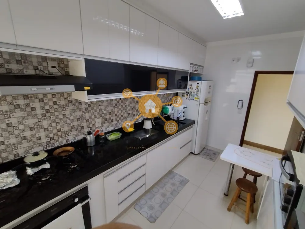 Apartamento, 3 quartos, 116 m² - Foto 1