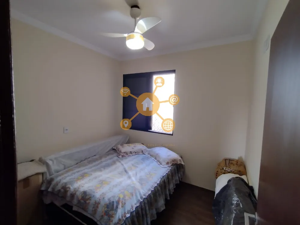 Apartamento, 3 quartos, 116 m² - Foto 5
