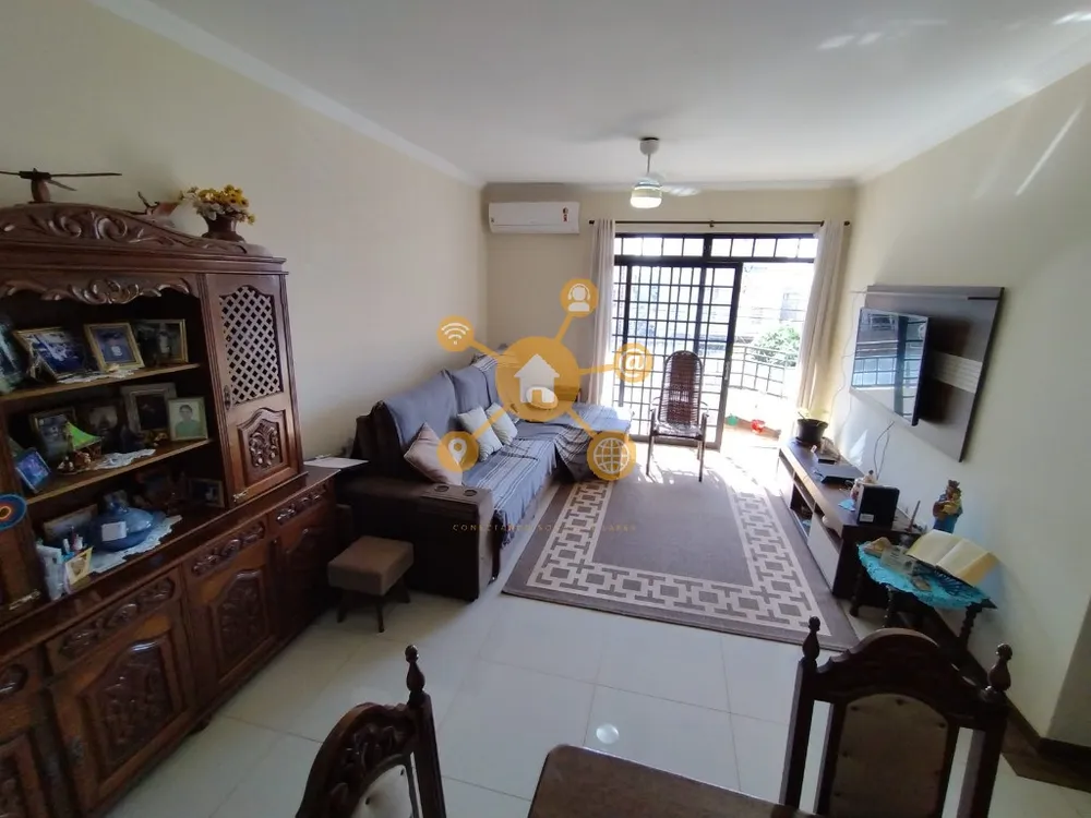 Apartamento, 3 quartos, 116 m² - Foto 7