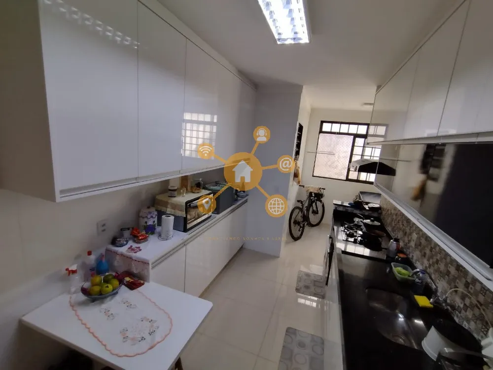 Apartamento, 3 quartos, 116 m² - Foto 12