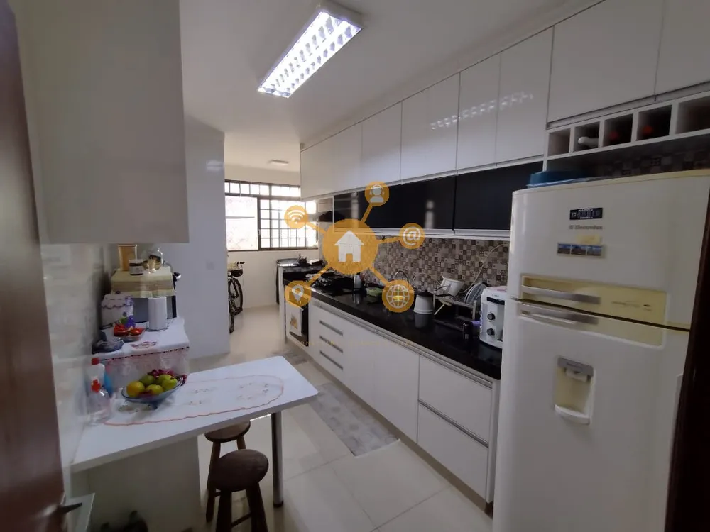 Apartamento, 3 quartos, 116 m² - Foto 6