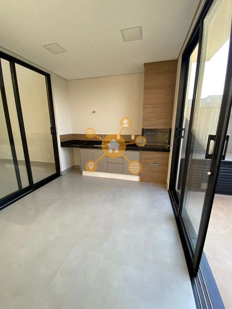 Casa, 3 quartos, 151 m² - Foto 3