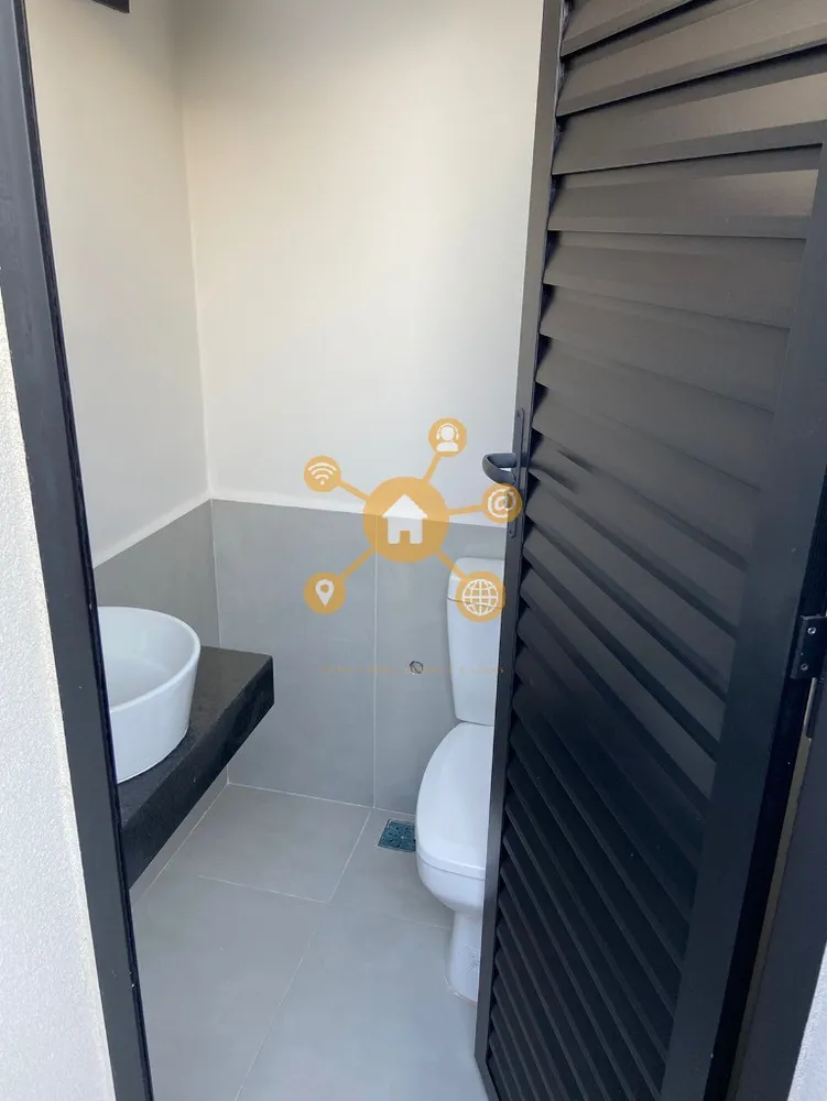 Casa, 3 quartos, 151 m² - Foto 1