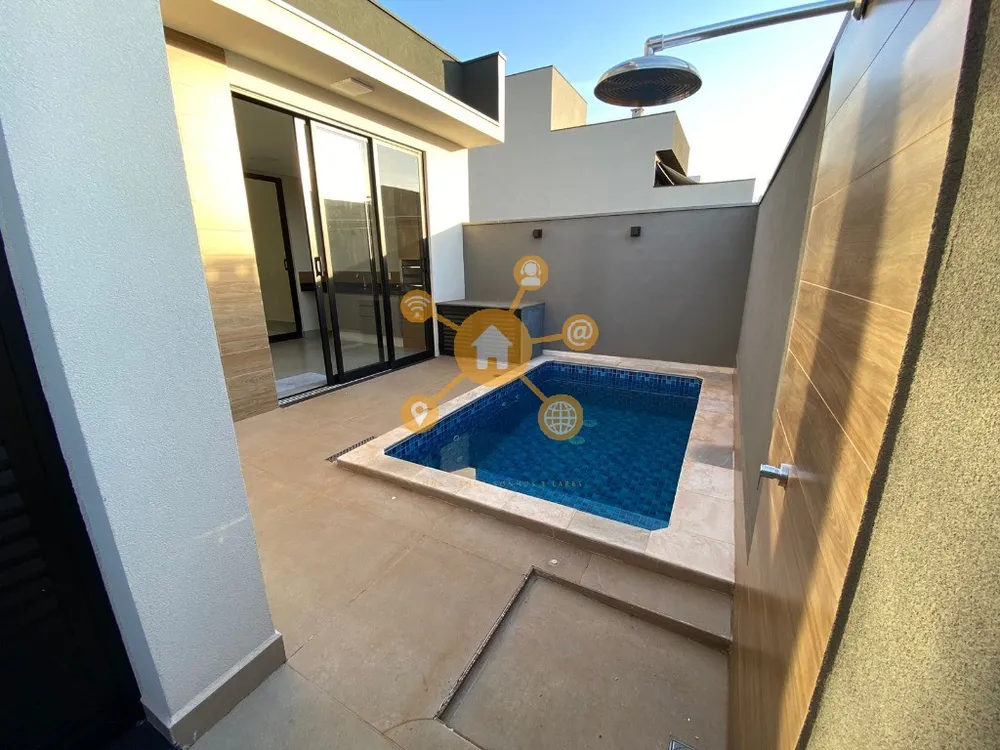 Casa, 3 quartos, 151 m² - Foto 4