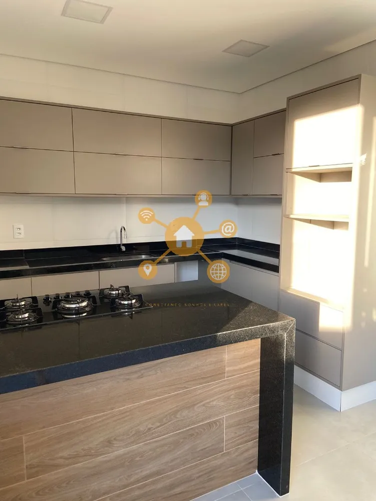 Casa, 3 quartos, 151 m² - Foto 4
