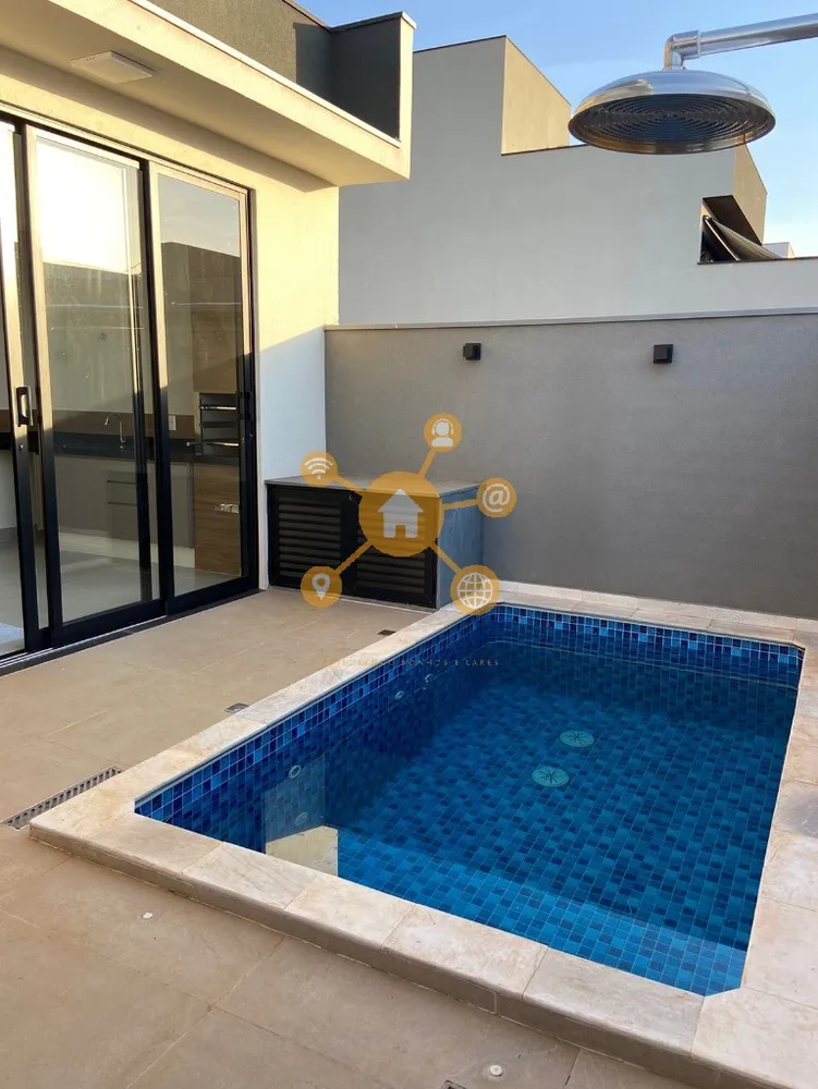 Casa, 3 quartos, 151 m² - Foto 2