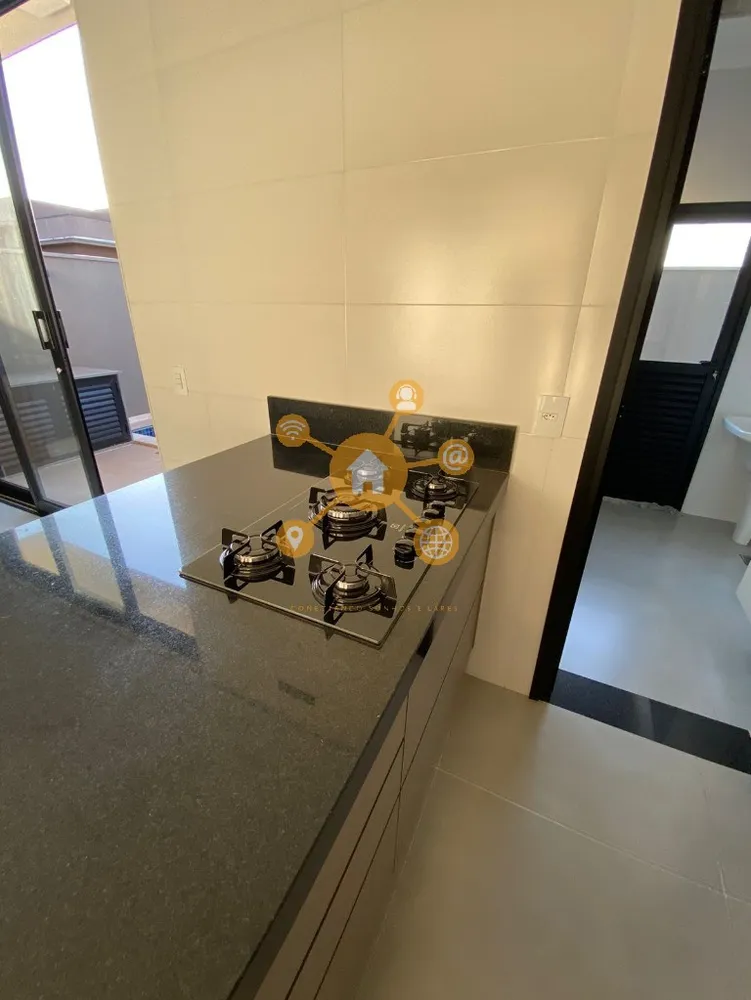 Casa, 3 quartos, 151 m² - Foto 5
