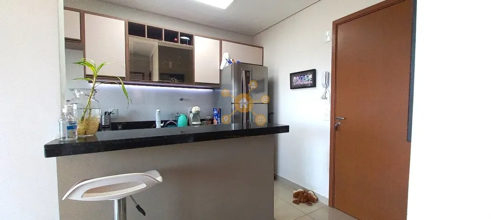 Apartamento, 2 quartos, 49 m² - Foto 5