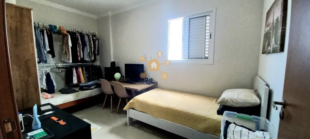Apartamento, 2 quartos, 49 m² - Foto 4