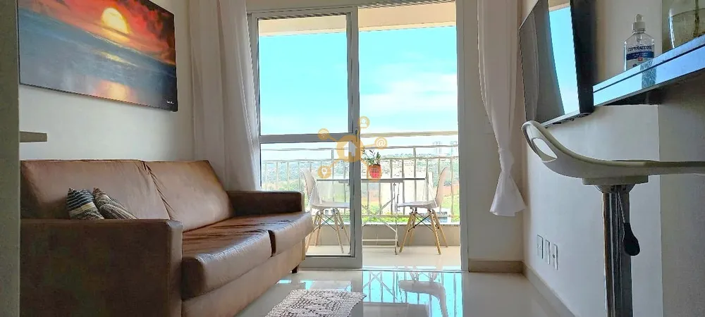 Apartamento, 2 quartos, 49 m² - Foto 3